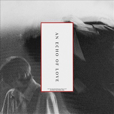 Kerala Dust - An Echo Of Love - Import Vinyl LP Record