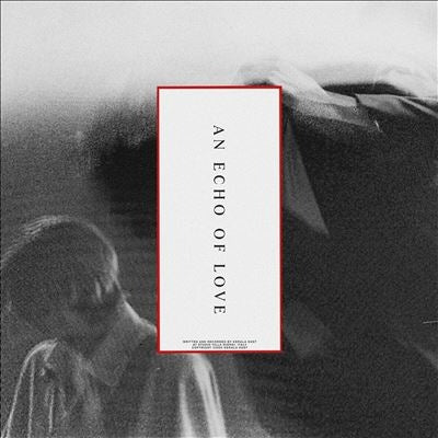 Kerala Dust - An Echo Of Love - Import CD