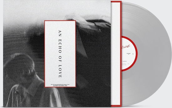 Kerala Dust - An Echo Of Love (Indie Exclusive) - Import Silver Vinyl LP Record