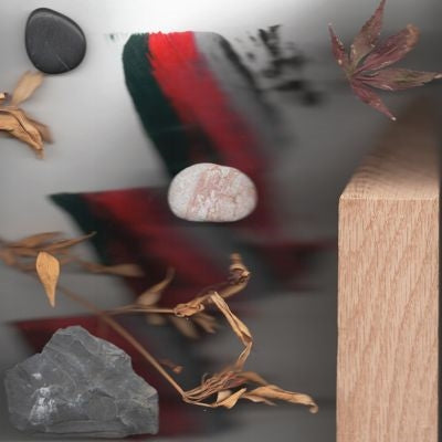Jamie Woon - Mirrorwriting - Import Vinyl LP Record
