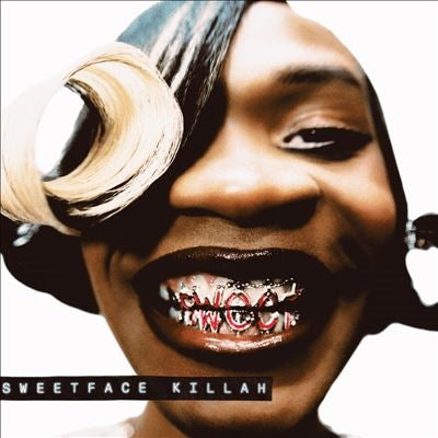 Infinite Coles - Sweetface Killah - Import CD