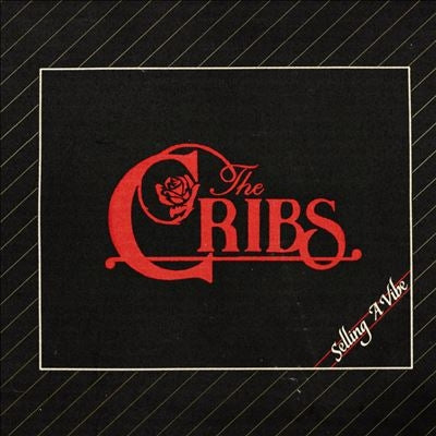 The Cribs - Selling a Vibe - Import CD