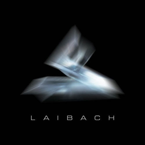 Laibach - Spectre - Import Clear Vinyl LP Record