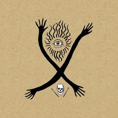 Swans - Newly Sentient Being - Import Vinyl 4 LP Record + DVD