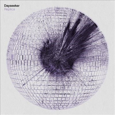 Dayseeker - Replica - Import Vinyl LP Record