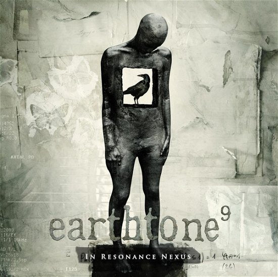 Earthtone9 - In Resonance Nexus - Import Coloured Vinyl LP Record Limited Edition