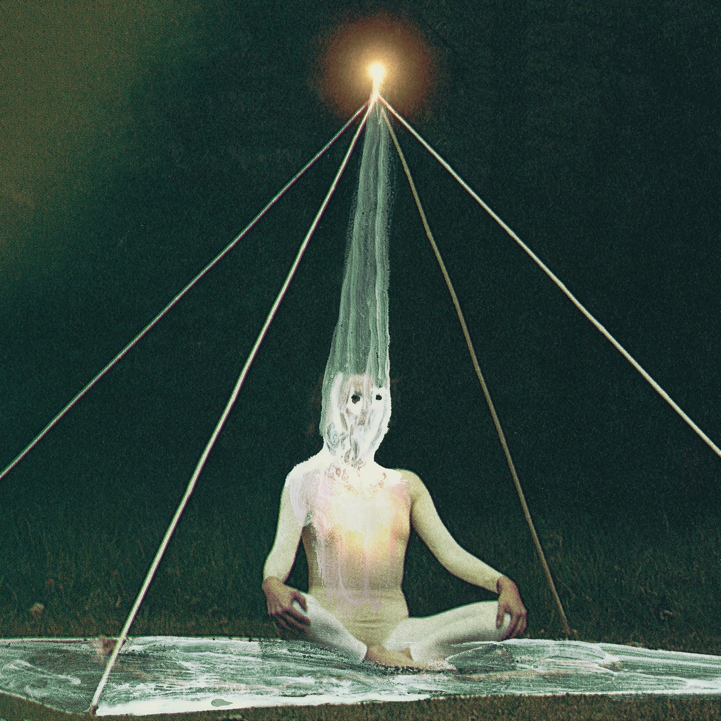 Abduction - Existentialismus - Import Colored Vinyl LP Record