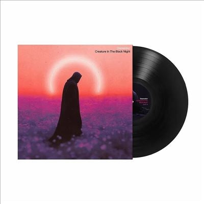 Dayseeker - Creature In The Black Night - Import Vinyl LP Record