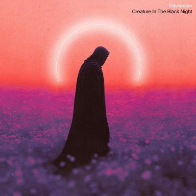Dayseeker - Creature in the Black Night - Import CD