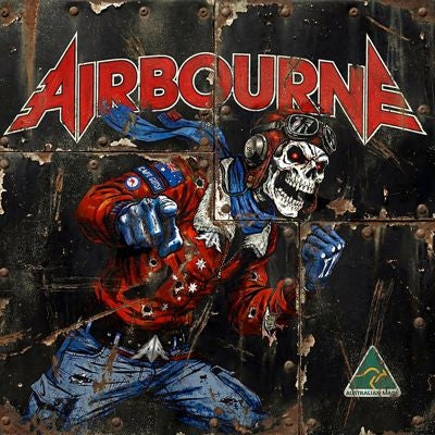Airbourne - Airbourne - Import LP Record
