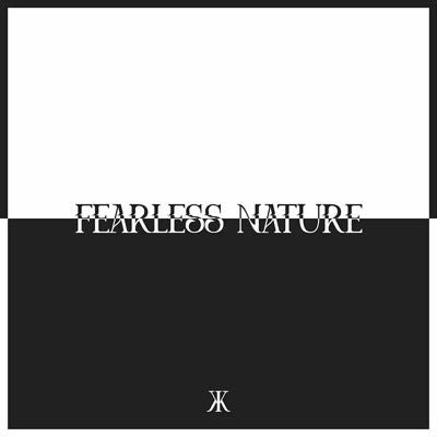 Kid Kapichi - Fearless Nature - Import Vinyl LP Record Limited Edition