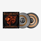 Black Label Society - Engines Of Demolition - Import Zoetrope Vinyl 2 LP Record