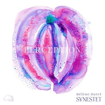 Synestet 、 Helene Duret - Perception - Import CD