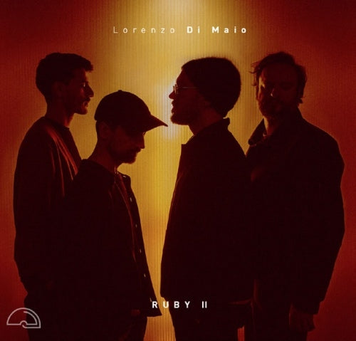 Lorenzo Di Maio - Ruby Ii - Import CD