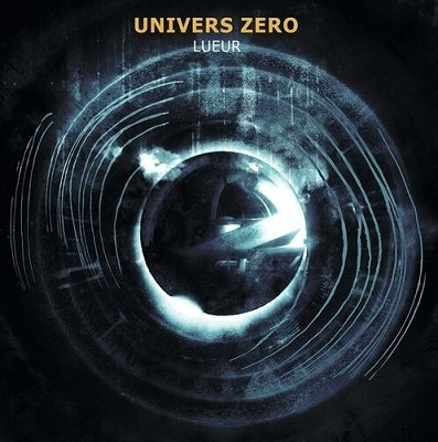 Univers Zero - Lueur - Import CD