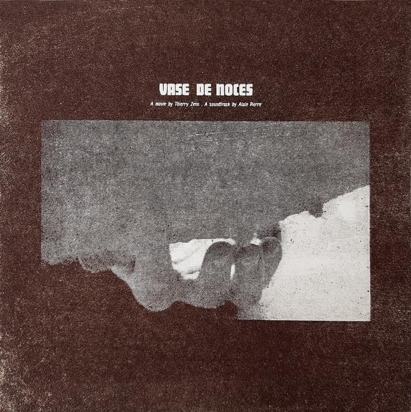 Alain Pierre - Vase De Noces (Wedding Trough) - Import Vinyl LP Record