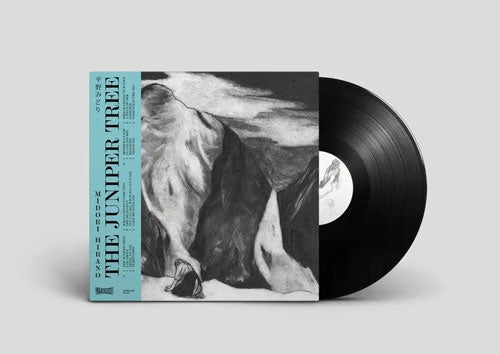 midori hirano - The Juniper Tree - Import Vinyl LP Record