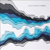 Inigo Kennedy - Strata - Import CD