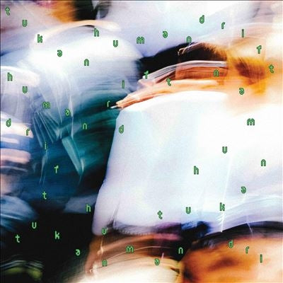 Tukan - Human Drift - Import Vinyl LP Record