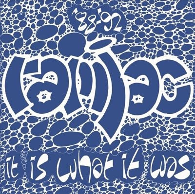 Ramjac Corporation - 88-92 It Is What It Was - Import Vinyl 2 LP Record
