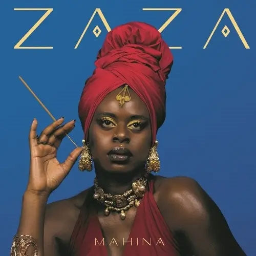 Mahina - Zaza / Zaza - Import Vinyl 12 inch Record