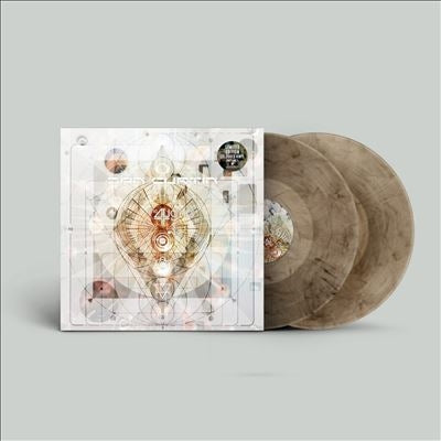Dan Curtin - The 4 Lights - Import Vinyl 2 LP Record