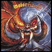 Motorhead - Another Perfect Day - Import Vinyl LP Record