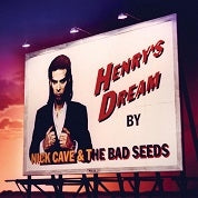 Nick Cave & The Bad Seeds - Henry's Dream - Import Vinyl LP Record