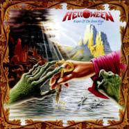 Helloween - Keeper of the Seven Keys, Part II - Import Vinyl LP Record