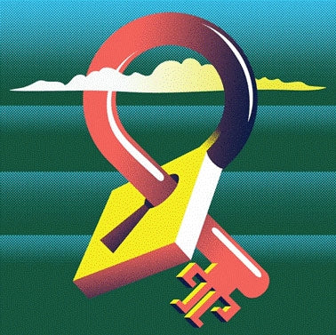 Temples - Volcano - Import CD