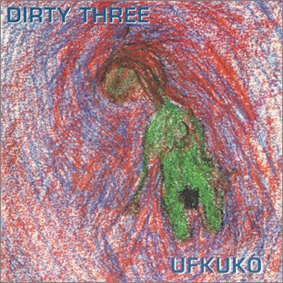 Dirty Three - UFKUKO (Purple Vinyl) (Record Store Day) - Import Vinyl LP Record