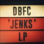 Dbfc - Jenks - Import Vinyl 2 LP Record Limited Edition