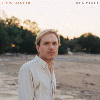Slow Dancer - In A Mood - Import Vinyl LP Record