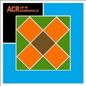 A Certain Ratio - Up in Downsville - Import CD
