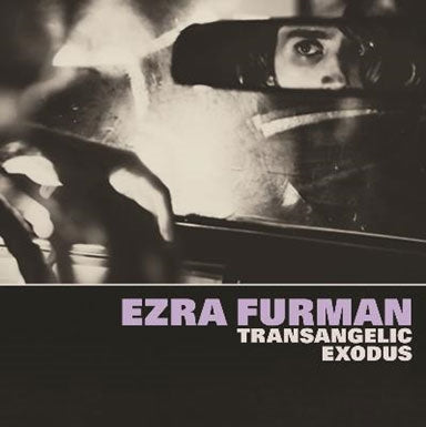 Ezra Furman - Transangelic Exodus - Import CD