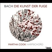 Bach, J.S. - Art Of Fugue - Import 2 CD