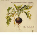 Bach, j.s. / Het Collectief - REVISITED:J.S.BACH:MUSICAL OFFERING BWV.1079:HET COLLECTIEF - Import CD