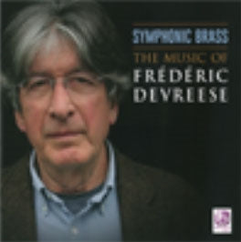 Various Artists - Symphonic Brass-Music Of Frederic Devreese - Import CD