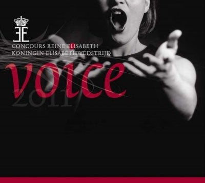 Various Artists - Voice 2011 - Import 2 CD
