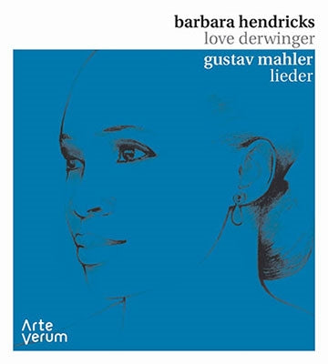 Hendricks, Barbara - Lieder - Import CD