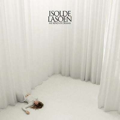Isolde Lasoen - My Kind Of Drama - Import CD