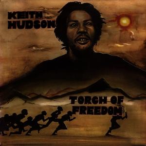 Keith Hudson - Torch of Freedom - Import Vinyl 2 LP Record