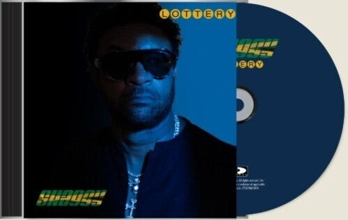 Shaggy - Lottery - Import CD