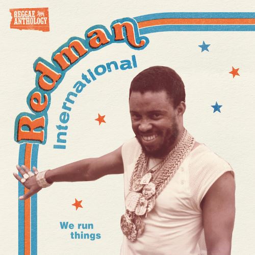 V.A. - We Run Tings - Import 2 CD