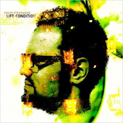 Colin Stranahan - Life Condition - Import CD