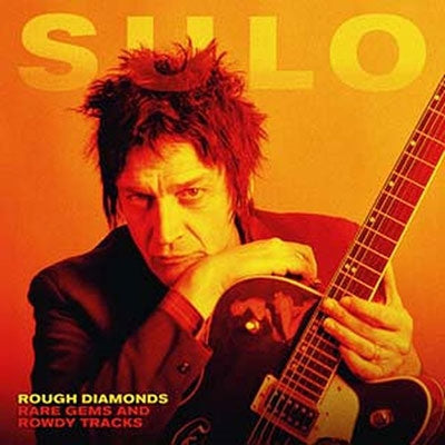 Sulo - Rough Diamond + Rare Gems & Rowdy Tracks - Import 2 CD