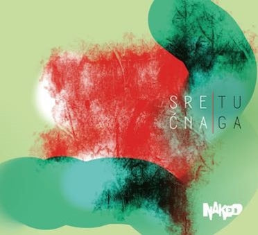 Naked (Serbia) - Srecna Tuga - Import CD