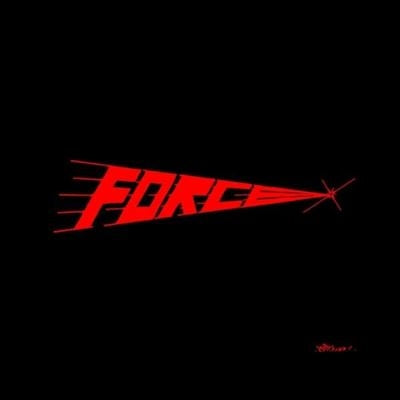 Force - Force - Import 12’ Single Record