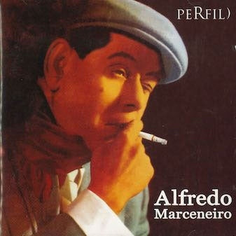 Alfredo Marceneiro - Perfil - Import CD