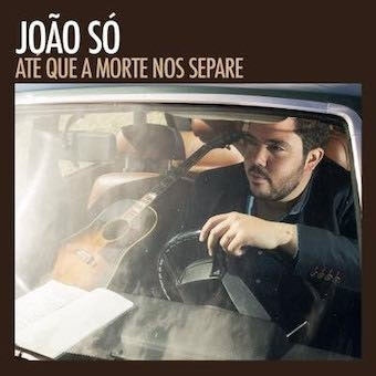 Joao So - Ate Que A Morte Nos Separe - Import CD